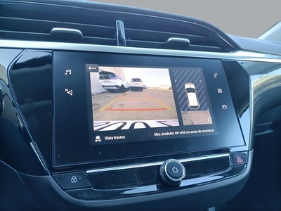 Opel Corsa-e GS-Line + e 50kWh 100 kW (136 CV) 12 Opel Corsa-e GS-Line + e 50kWh 100 kW (136 CV) 12