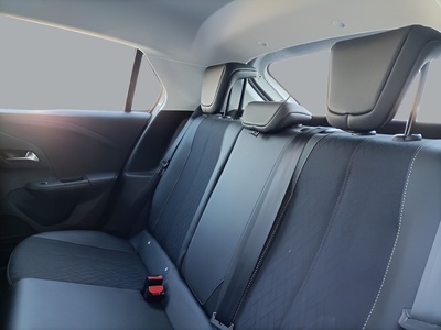 Opel Corsa-e GS-Line + e 50kWh 100 kW (136 CV) 8 Opel Corsa-e GS-Line + e 50kWh 100 kW (136 CV) 8