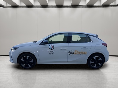 Opel Corsa-e GS-Line + e 50kWh 100 kW (136 CV) 4 Opel Corsa-e GS-Line + e 50kWh 100 kW (136 CV) 4