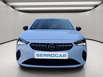 Opel Corsa-e GS-Line + e 50kWh 100 kW (136 CV) 2 Opel Corsa-e GS-Line + e 50kWh 100 kW (136 CV) 2