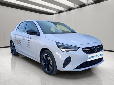 Opel Corsa-e GS-Line + e 50kWh 100 kW (136 CV) 3 Opel Corsa-e GS-Line + e 50kWh 100 kW (136 CV) 3