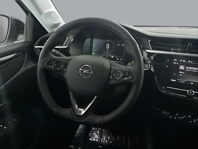 Opel Corsa-e GS-Line + e 50kWh 100 kW (136 CV) 7 Opel Corsa-e GS-Line + e 50kWh 100 kW (136 CV) 7