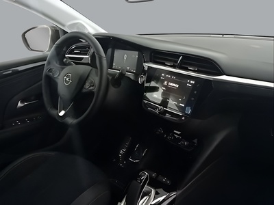 Opel Corsa-e GS-Line + e 50kWh 100 kW (136 CV) 10 Opel Corsa-e GS-Line + e 50kWh 100 kW (136 CV) 10
