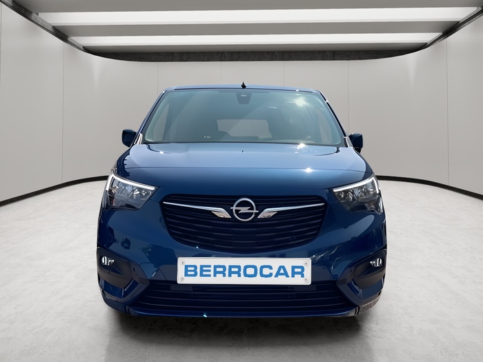 Opel Combo-e Life BEV 50kWh Elegance L 100 kW (136 CV) Vehículo usado en Sevilla Opel Combo-e Life BEV 50kWh Elegance L 100 kW (136 CV) Vehículo usado en Sevilla