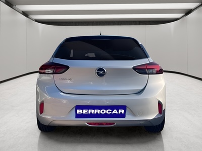 Opel Corsa-e Edition-e 100 kW (136 CV) 5 Opel Corsa-e Edition-e 100 kW (136 CV) 5