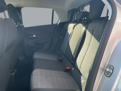 Opel Corsa-e Edition-e 100 kW (136 CV) 11 Opel Corsa-e Edition-e 100 kW (136 CV) 11