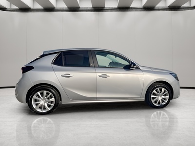 Opel Corsa-e Edition-e 100 kW (136 CV) 4 Opel Corsa-e Edition-e 100 kW (136 CV) 4