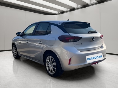 Opel Corsa-e Edition-e 100 kW (136 CV) 6 Opel Corsa-e Edition-e 100 kW (136 CV) 6