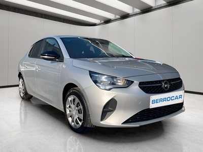 Opel Corsa-e Edition-e 100 kW (136 CV) 3 Opel Corsa-e Edition-e 100 kW (136 CV) 3