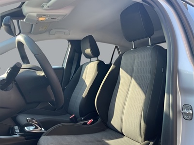 Opel Corsa-e Edition-e 100 kW (136 CV) 9 Opel Corsa-e Edition-e 100 kW (136 CV) 9