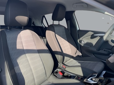 Opel Corsa-e Edition-e 100 kW (136 CV) 12 Opel Corsa-e Edition-e 100 kW (136 CV) 12