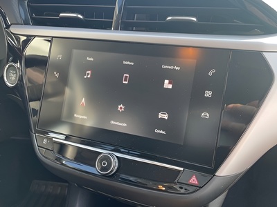 Opel Corsa-e Edition-e 100 kW (136 CV) 7 Opel Corsa-e Edition-e 100 kW (136 CV) 7