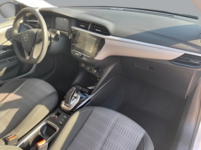 Opel Corsa-e Edition-e 100 kW (136 CV) 8 Opel Corsa-e Edition-e 100 kW (136 CV) 8