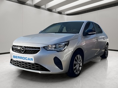 Opel Corsa-e Edition-e 100 kW (136 CV) 1 Opel Corsa-e Edition-e 100 kW (136 CV) 1