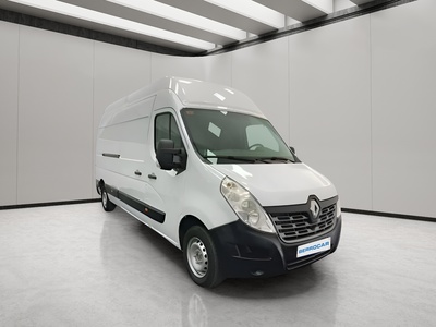Renault Master Furgon L3H3 3500 dCi 81 kW (110 CV) 1 Renault Master Furgon L3H3 3500 dCi 81 kW (110 CV) 1