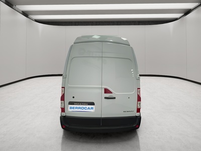 Renault Master Furgon L3H3 3500 dCi 81 kW (110 CV) 6 Renault Master Furgon L3H3 3500 dCi 81 kW (110 CV) 6