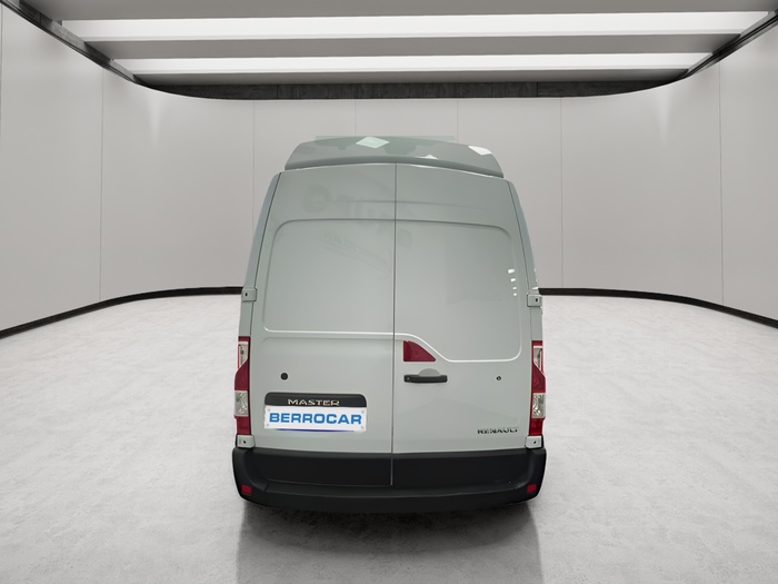 Renault Master Furgon L3H3 3500 dCi 81 kW (110 CV) Vehículo usado en Sevilla Renault Master Furgon L3H3 3500 dCi 81 kW (110 CV) Vehículo usado en Sevilla