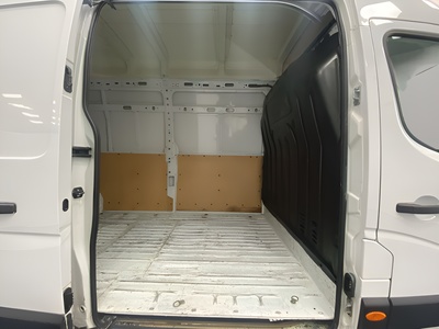 Renault Master Furgon L3H3 3500 dCi 81 kW (110 CV) 10 Renault Master Furgon L3H3 3500 dCi 81 kW (110 CV) 10