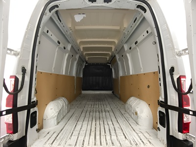 Renault Master Furgon L3H3 3500 dCi 81 kW (110 CV) 11 Renault Master Furgon L3H3 3500 dCi 81 kW (110 CV) 11