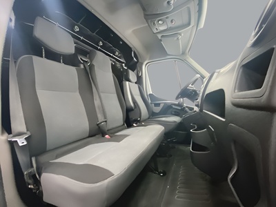 Renault Master Furgon L3H3 3500 dCi 81 kW (110 CV) 9 Renault Master Furgon L3H3 3500 dCi 81 kW (110 CV) 9