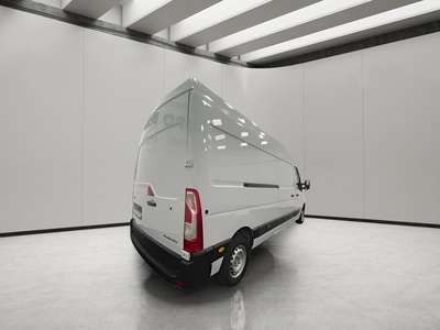Renault Master Furgon L3H3 3500 dCi 81 kW (110 CV) 7 Renault Master Furgon L3H3 3500 dCi 81 kW (110 CV) 7