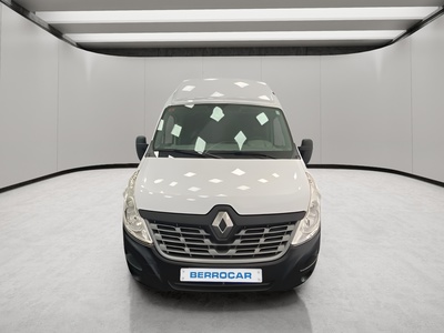 Renault Master Furgon L3H3 3500 dCi 81 kW (110 CV) 2 Renault Master Furgon L3H3 3500 dCi 81 kW (110 CV) 2
