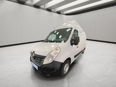 Renault Master Furgon L3H3 3500 dCi 81 kW (110 CV) 3 Renault Master Furgon L3H3 3500 dCi 81 kW (110 CV) 3