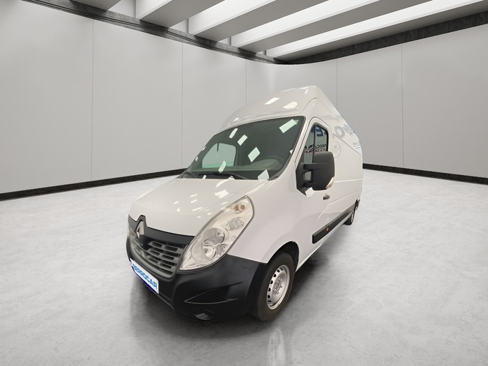 Renault Master Furgon L3H3 3500 dCi 81 kW (110 CV) Vehículo usado en Sevilla Renault Master Furgon L3H3 3500 dCi 81 kW (110 CV) Vehículo usado en Sevilla