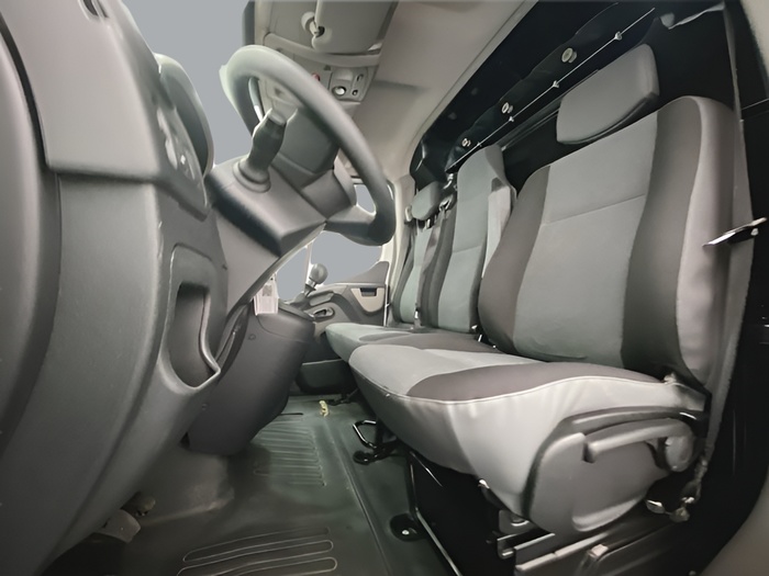 Renault Master Furgon L3H3 3500 dCi 81 kW (110 CV) Vehículo usado en Sevilla Renault Master Furgon L3H3 3500 dCi 81 kW (110 CV) Vehículo usado en Sevilla