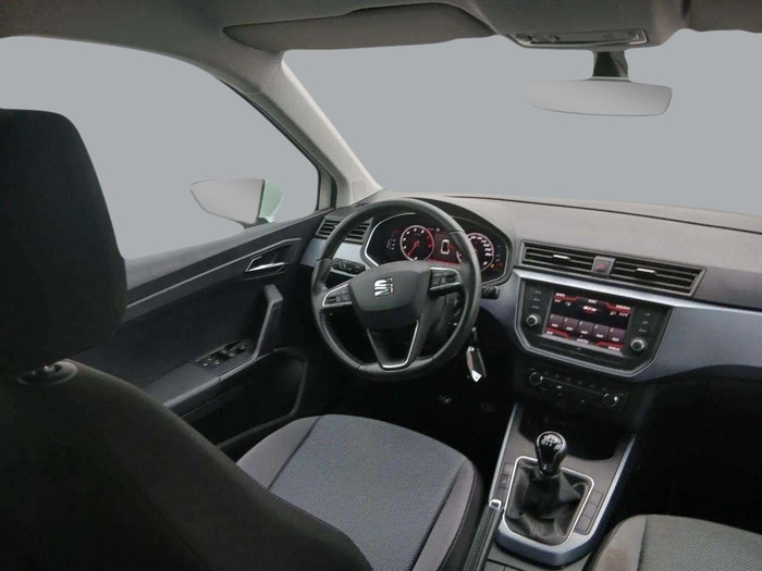 SEAT Arona 1.0 TSI Style Ecomotive 70 kW (95 CV) Vehículo usado en Sevilla SEAT Arona 1.0 TSI Style Ecomotive 70 kW (95 CV) Vehículo usado en Sevilla