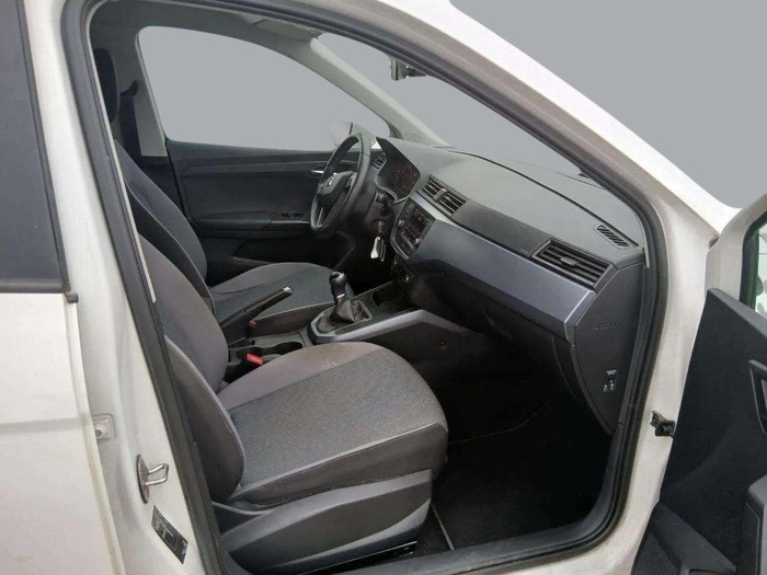 SEAT Arona 1.0 TSI Style Ecomotive 70 kW (95 CV) Vehículo usado en Sevilla SEAT Arona 1.0 TSI Style Ecomotive 70 kW (95 CV) Vehículo usado en Sevilla