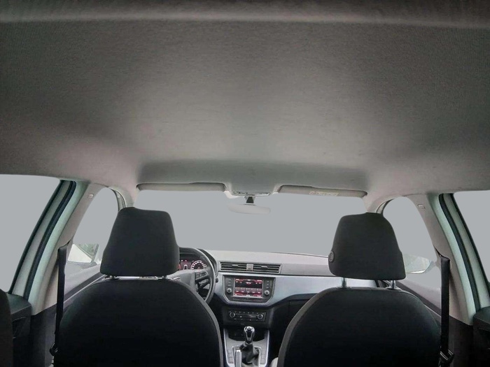 SEAT Arona 1.0 TSI Style Ecomotive 70 kW (95 CV) Vehículo usado en Sevilla SEAT Arona 1.0 TSI Style Ecomotive 70 kW (95 CV) Vehículo usado en Sevilla