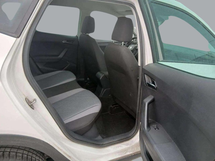 SEAT Arona 1.0 TSI Style Ecomotive 70 kW (95 CV) Vehículo usado en Sevilla SEAT Arona 1.0 TSI Style Ecomotive 70 kW (95 CV) Vehículo usado en Sevilla