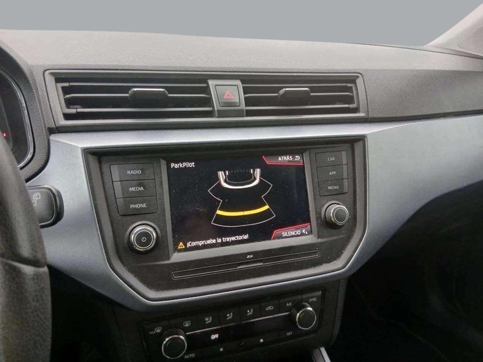 SEAT Arona 1.0 TSI Style Ecomotive 70 kW (95 CV) Vehículo usado en Sevilla SEAT Arona 1.0 TSI Style Ecomotive 70 kW (95 CV) Vehículo usado en Sevilla