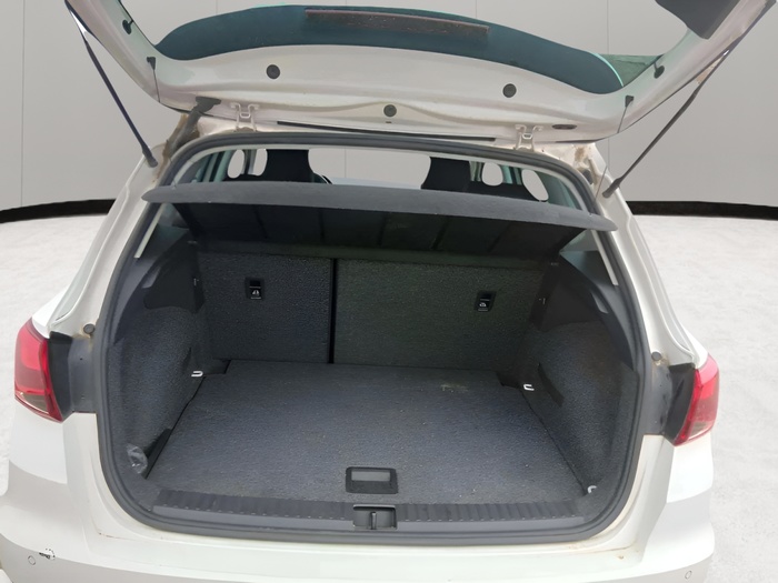 SEAT Arona 1.0 TSI Style Ecomotive 70 kW (95 CV) Vehículo usado en Sevilla SEAT Arona 1.0 TSI Style Ecomotive 70 kW (95 CV) Vehículo usado en Sevilla