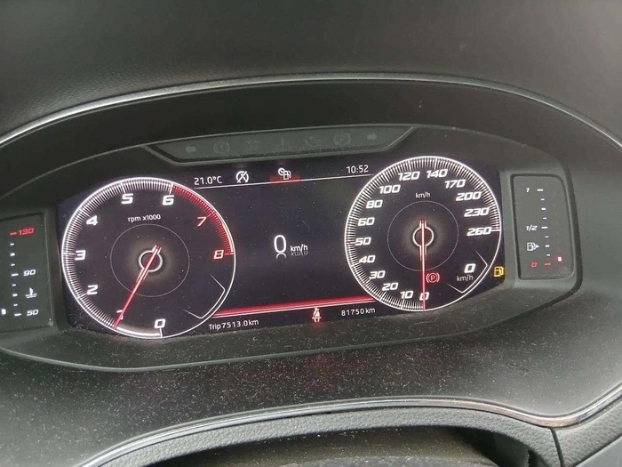 SEAT Arona 1.0 TSI Style Ecomotive 70 kW (95 CV) Vehículo usado en Sevilla SEAT Arona 1.0 TSI Style Ecomotive 70 kW (95 CV) Vehículo usado en Sevilla