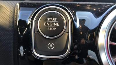 Mercedes-Benz Clase A 200 d 110 kW (150 CV) 20 Mercedes-Benz Clase A 200 d 110 kW (150 CV) 20