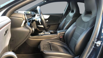 Mercedes-Benz Clase A 200 d 110 kW (150 CV) 9 Mercedes-Benz Clase A 200 d 110 kW (150 CV) 9