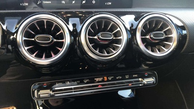 Mercedes-Benz Clase A 200 d 110 kW (150 CV) 19 Mercedes-Benz Clase A 200 d 110 kW (150 CV) 19