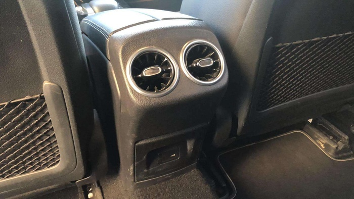 Mercedes-Benz Clase A 200 d 110 kW (150 CV) Vehículo usado en Sevilla Mercedes-Benz Clase A 200 d 110 kW (150 CV) Vehículo usado en Sevilla