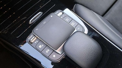 Mercedes-Benz Clase A 200 d 110 kW (150 CV) 21 Mercedes-Benz Clase A 200 d 110 kW (150 CV) 21