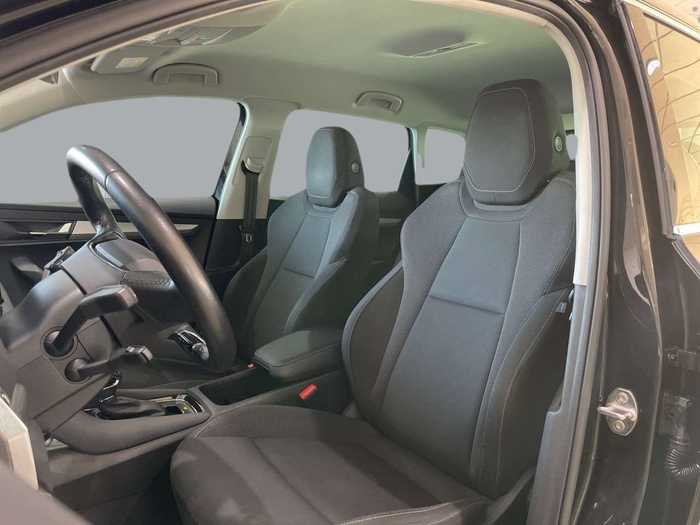 Skoda Karoq 1.5 TSI ACT Ambition DSG 110 kW (150 CV) Vehículo usado en Sevilla Skoda Karoq 1.5 TSI ACT Ambition DSG 110 kW (150 CV) Vehículo usado en Sevilla