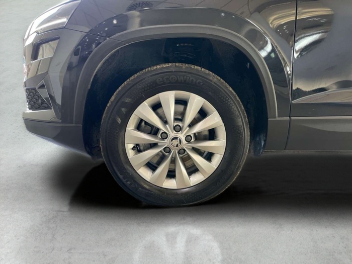 Skoda Karoq 1.5 TSI ACT Ambition DSG 110 kW (150 CV) Vehículo usado en Sevilla Skoda Karoq 1.5 TSI ACT Ambition DSG 110 kW (150 CV) Vehículo usado en Sevilla