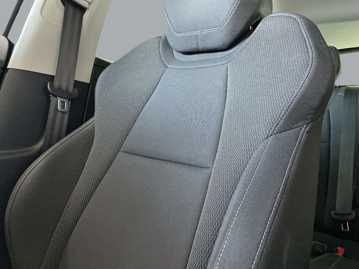 Skoda Karoq 1.5 TSI ACT Ambition DSG 110 kW (150 CV) Vehículo usado en Sevilla Skoda Karoq 1.5 TSI ACT Ambition DSG 110 kW (150 CV) Vehículo usado en Sevilla