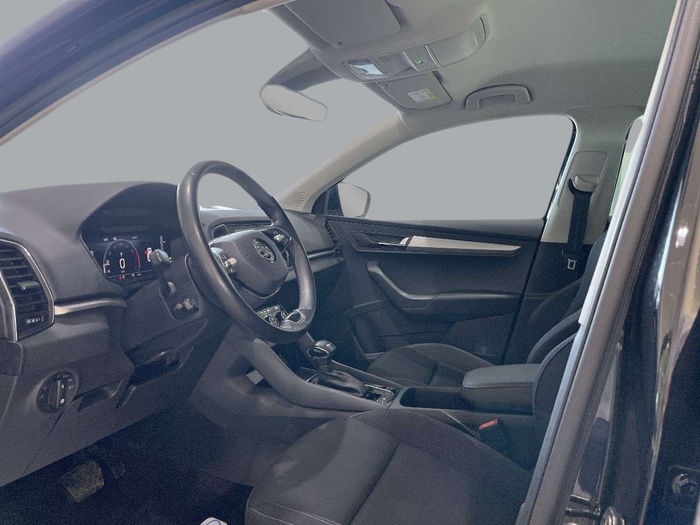 Skoda Karoq 1.5 TSI ACT Ambition DSG 110 kW (150 CV) Vehículo usado en Sevilla Skoda Karoq 1.5 TSI ACT Ambition DSG 110 kW (150 CV) Vehículo usado en Sevilla