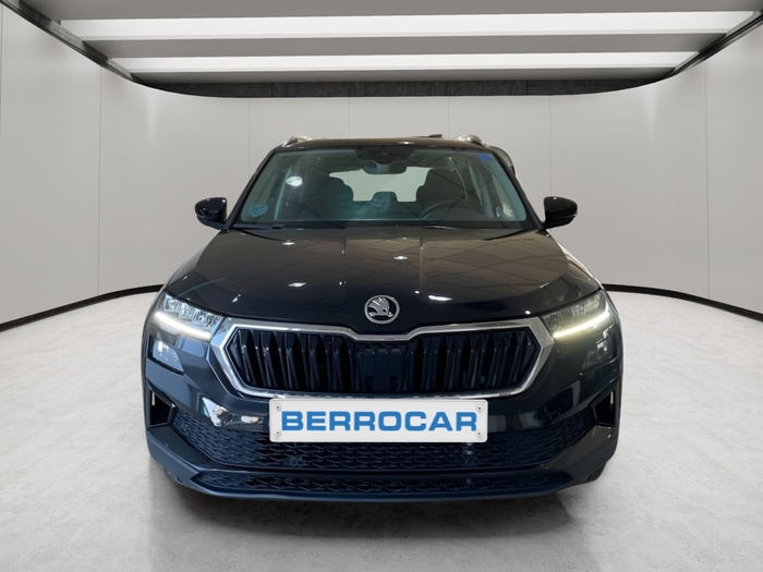 Skoda Karoq 1.5 TSI ACT Ambition DSG 110 kW (150 CV) Vehículo usado en Sevilla Skoda Karoq 1.5 TSI ACT Ambition DSG 110 kW (150 CV) Vehículo usado en Sevilla