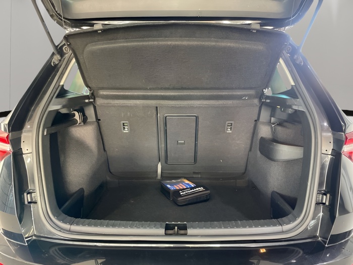 Skoda Karoq 1.5 TSI ACT Ambition DSG 110 kW (150 CV) Vehículo usado en Sevilla Skoda Karoq 1.5 TSI ACT Ambition DSG 110 kW (150 CV) Vehículo usado en Sevilla