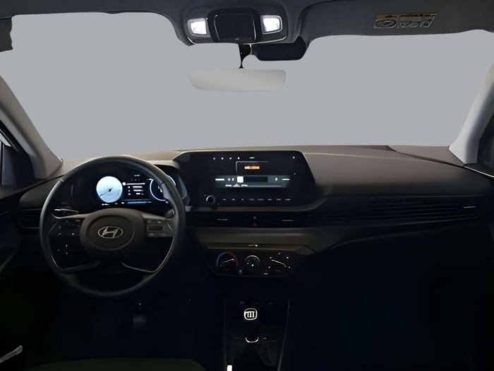 Hyundai i20 1.2 MPI Klass 59 kW (79 CV) Vehículo usado en Sevilla Hyundai i20 1.2 MPI Klass 59 kW (79 CV) Vehículo usado en Sevilla