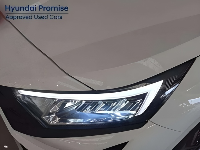 Hyundai i20 1.2 MPI Klass 59 kW (79 CV) Vehículo usado en Sevilla Hyundai i20 1.2 MPI Klass 59 kW (79 CV) Vehículo usado en Sevilla