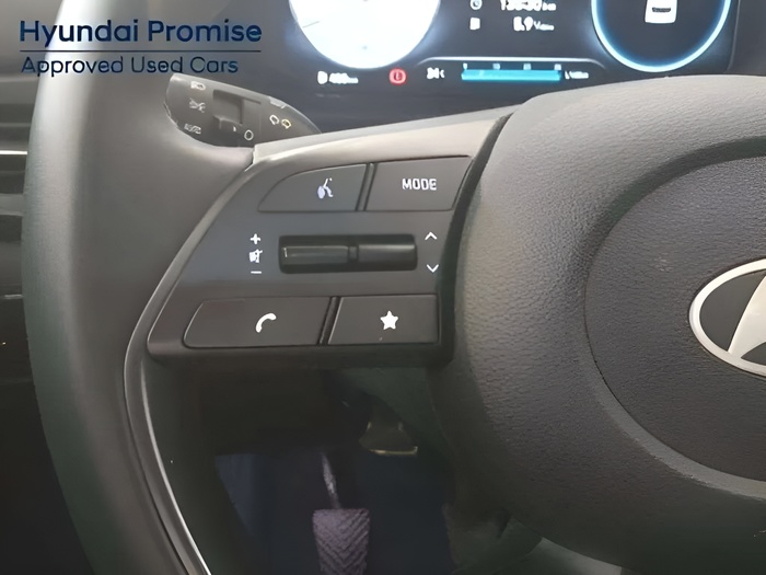 Hyundai i20 1.2 MPI Klass 59 kW (79 CV) Vehículo usado en Sevilla Hyundai i20 1.2 MPI Klass 59 kW (79 CV) Vehículo usado en Sevilla